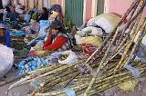 PERU - Mercato andino - 11